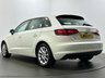 USED 2013 63 AUDI A3 1.4 TFSI SE Sportback Euro 5 (s/s) 5dr SATNAV, B-TOOTH, R/SENSORS, 16