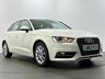 USED 2013 63 AUDI A3 1.4 TFSI SE Sportback Euro 5 (s/s) 5dr SATNAV, B-TOOTH, R/SENSORS, 16