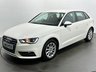 USED 2013 63 AUDI A3 1.4 TFSI SE Sportback Euro 5 (s/s) 5dr SATNAV, B-TOOTH, R/SENSORS, 16
