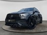 USED 2022 22 MERCEDES-BENZ GLE 2.9 GLE400d AMG Line (Premium) SUV 5dr Diesel G-Tronic 4MATIC Euro 6 (s/s) (7 Seat) (330 ps) 