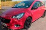 USED 2014 64 VAUXHALL CORSA 1.4i ecoTEC Limited Edition Hatchback 3dr Petrol Manual Euro 6 (90 ps) **Finance Available From 9.9% APR**