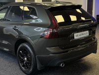 USED 2018 18 VOLVO XC60 2.0 D4 Momentum SUV 5dr Diesel Auto AWD Euro 6 (s/s) (190 ps) 