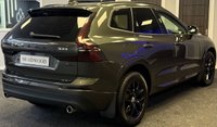 USED 2018 18 VOLVO XC60 2.0 D4 Momentum SUV 5dr Diesel Auto AWD Euro 6 (s/s) (190 ps) 