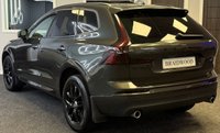 USED 2018 18 VOLVO XC60 2.0 D4 Momentum SUV 5dr Diesel Auto AWD Euro 6 (s/s) (190 ps) 