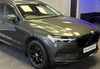 USED 2018 18 VOLVO XC60 2.0 D4 Momentum SUV 5dr Diesel Auto AWD Euro 6 (s/s) (190 ps) 