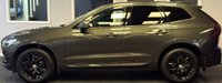USED 2018 18 VOLVO XC60 2.0 D4 Momentum SUV 5dr Diesel Auto AWD Euro 6 (s/s) (190 ps) 
