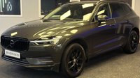 USED 2018 18 VOLVO XC60 2.0 D4 Momentum SUV 5dr Diesel Auto AWD Euro 6 (s/s) (190 ps) 
