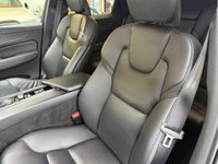 USED 2018 18 VOLVO XC60 2.0 D4 Momentum SUV 5dr Diesel Auto AWD Euro 6 (s/s) (190 ps) 
