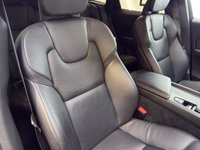 USED 2018 18 VOLVO XC60 2.0 D4 Momentum SUV 5dr Diesel Auto AWD Euro 6 (s/s) (190 ps) 