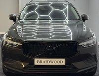 USED 2018 18 VOLVO XC60 2.0 D4 Momentum SUV 5dr Diesel Auto AWD Euro 6 (s/s) (190 ps) 