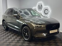 USED 2018 18 VOLVO XC60 2.0 D4 Momentum SUV 5dr Diesel Auto AWD Euro 6 (s/s) (190 ps) 
