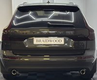 USED 2018 18 VOLVO XC60 2.0 D4 Momentum SUV 5dr Diesel Auto AWD Euro 6 (s/s) (190 ps) 