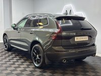 USED 2018 18 VOLVO XC60 2.0 D4 Momentum SUV 5dr Diesel Auto AWD Euro 6 (s/s) (190 ps) 