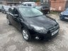 USED 2012 62 FORD FOCUS 1.0T EcoBoost Zetec Hatchback 5dr Petrol Manual Euro 5 (s/s) (100 ps) 