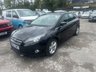 USED 2012 62 FORD FOCUS 1.0T EcoBoost Zetec Hatchback 5dr Petrol Manual Euro 5 (s/s) (100 ps) 