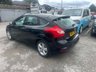 USED 2012 62 FORD FOCUS 1.0T EcoBoost Zetec Hatchback 5dr Petrol Manual Euro 5 (s/s) (100 ps) 