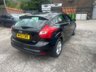 USED 2012 62 FORD FOCUS 1.0T EcoBoost Zetec Hatchback 5dr Petrol Manual Euro 5 (s/s) (100 ps) 