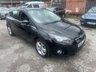 USED 2012 62 FORD FOCUS 1.0T EcoBoost Zetec Hatchback 5dr Petrol Manual Euro 5 (s/s) (100 ps) 
