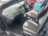USED 2012 62 FORD FOCUS 1.0T EcoBoost Zetec Hatchback 5dr Petrol Manual Euro 5 (s/s) (100 ps) 