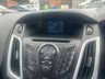 USED 2012 62 FORD FOCUS 1.0T EcoBoost Zetec Hatchback 5dr Petrol Manual Euro 5 (s/s) (100 ps) 