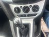USED 2012 62 FORD FOCUS 1.0T EcoBoost Zetec Hatchback 5dr Petrol Manual Euro 5 (s/s) (100 ps) 