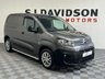 USED 2020 70 CITROEN BERLINGO 1.5 BlueHDi 1000 Enterprise M Panel Van 5dr Diesel Manual SWB Euro 6 (s/s) (100 ps) Side Bars, Excellent Van