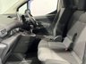 USED 2020 70 CITROEN BERLINGO 1.5 BlueHDi 1000 Enterprise M Panel Van 5dr Diesel Manual SWB Euro 6 (s/s) (100 ps) Side Bars, Excellent Van