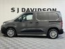 USED 2020 70 CITROEN BERLINGO 1.5 BlueHDi 1000 Enterprise M Panel Van 5dr Diesel Manual SWB Euro 6 (s/s) (100 ps) Side Bars, Excellent Van