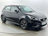 USED 2021 70 MG MG3 1.5 VTi-TECH Exclusive Euro 6 (s/s) 5dr CARPLAY, R/CAMERA, C/CNTRL, 16
