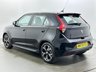 USED 2021 70 MG MG3 1.5 VTi-TECH Exclusive Euro 6 (s/s) 5dr CARPLAY, R/CAMERA, C/CNTRL, 16