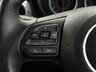 USED 2021 70 MG MG3 1.5 VTi-TECH Exclusive Euro 6 (s/s) 5dr CARPLAY, R/CAMERA, C/CNTRL, 16