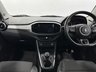 USED 2021 70 MG MG3 1.5 VTi-TECH Exclusive Euro 6 (s/s) 5dr CARPLAY, R/CAMERA, C/CNTRL, 16