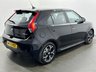 USED 2021 70 MG MG3 1.5 VTi-TECH Exclusive Euro 6 (s/s) 5dr CARPLAY, R/CAMERA, C/CNTRL, 16