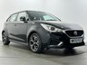 USED 2021 70 MG MG3 1.5 VTi-TECH Exclusive Euro 6 (s/s) 5dr CARPLAY, R/CAMERA, C/CNTRL, 16
