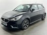 USED 2021 70 MG MG3 1.5 VTi-TECH Exclusive Euro 6 (s/s) 5dr CARPLAY, R/CAMERA, C/CNTRL, 16