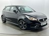 USED 2021 70 MG MG3 1.5 VTi-TECH Exclusive Euro 6 (s/s) 5dr CARPLAY, R/CAMERA, C/CNTRL, 16