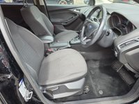 USED 2018 18 FORD FOCUS 1.0T EcoBoost Titanium Hatchback 5dr Petrol Auto Euro 6 (s/s) (125 ps) NAV + PARKING SENSORS + AUTO