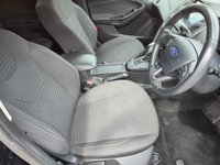 USED 2018 18 FORD FOCUS 1.0T EcoBoost Titanium Hatchback 5dr Petrol Auto Euro 6 (s/s) (125 ps) NAV + PARKING SENSORS + AUTO