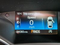 USED 2018 18 FORD FOCUS 1.0T EcoBoost Titanium Hatchback 5dr Petrol Auto Euro 6 (s/s) (125 ps) NAV + PARKING SENSORS + AUTO