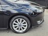 USED 2018 18 FORD FOCUS 1.0T EcoBoost Titanium Hatchback 5dr Petrol Auto Euro 6 (s/s) (125 ps) NAV + PARKING SENSORS + AUTO