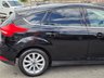 USED 2018 18 FORD FOCUS 1.0T EcoBoost Titanium Hatchback 5dr Petrol Auto Euro 6 (s/s) (125 ps) NAV + PARKING SENSORS + AUTO