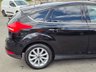 USED 2018 18 FORD FOCUS 1.0T EcoBoost Titanium Hatchback 5dr Petrol Auto Euro 6 (s/s) (125 ps) NAV + PARKING SENSORS + AUTO