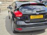 USED 2018 18 FORD FOCUS 1.0T EcoBoost Titanium Hatchback 5dr Petrol Auto Euro 6 (s/s) (125 ps) NAV + PARKING SENSORS + AUTO