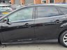 USED 2018 18 FORD FOCUS 1.0T EcoBoost Titanium Hatchback 5dr Petrol Auto Euro 6 (s/s) (125 ps) NAV + PARKING SENSORS + AUTO