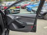 USED 2018 18 FORD FOCUS 1.0T EcoBoost Titanium Hatchback 5dr Petrol Auto Euro 6 (s/s) (125 ps) NAV + PARKING SENSORS + AUTO