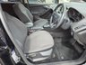 USED 2018 18 FORD FOCUS 1.0T EcoBoost Titanium Hatchback 5dr Petrol Auto Euro 6 (s/s) (125 ps) NAV + PARKING SENSORS + AUTO