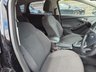 USED 2018 18 FORD FOCUS 1.0T EcoBoost Titanium Hatchback 5dr Petrol Auto Euro 6 (s/s) (125 ps) NAV + PARKING SENSORS + AUTO