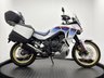 USED 2023 73 HONDA XL750 TRANSALP FULL HONDA LUGGAGE YAMAHA MAIN DEALERSHIP