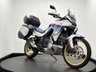 USED 2023 73 HONDA XL750 TRANSALP FULL HONDA LUGGAGE YAMAHA MAIN DEALERSHIP