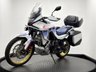 USED 2023 73 HONDA XL750 TRANSALP FULL HONDA LUGGAGE YAMAHA MAIN DEALERSHIP